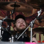 Into The Grave 2016: Black Dahlia Murder